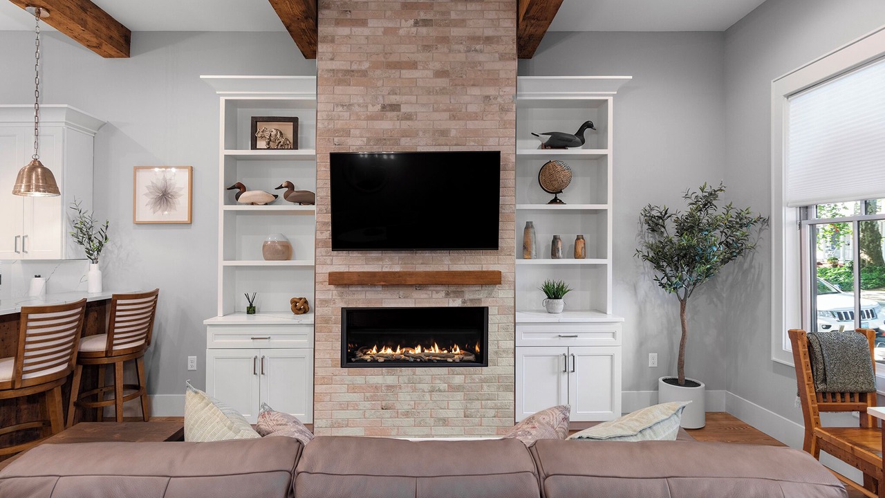 Photo of Livingroom in Chestertown