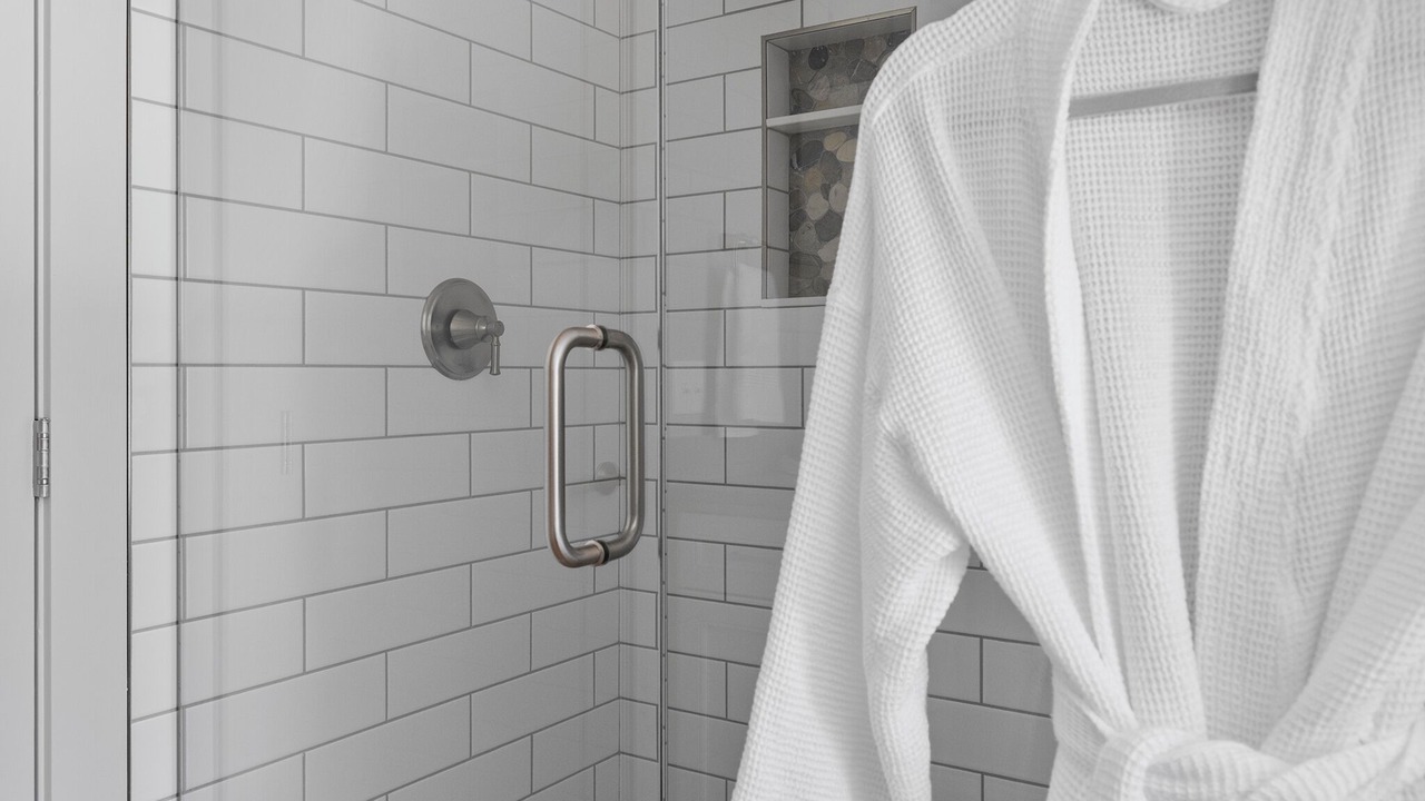 Photo of Bathroom in Chestertown