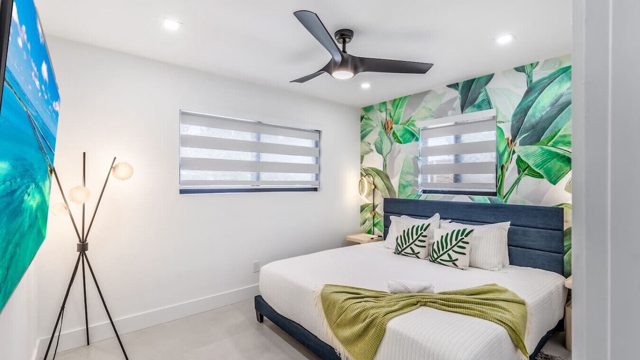 Photo of Bedroom in Deerfield Beach