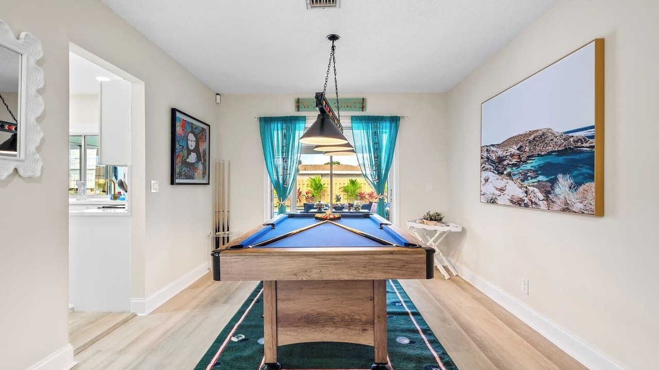 Photo of Bedroom in Golfview Harbor
