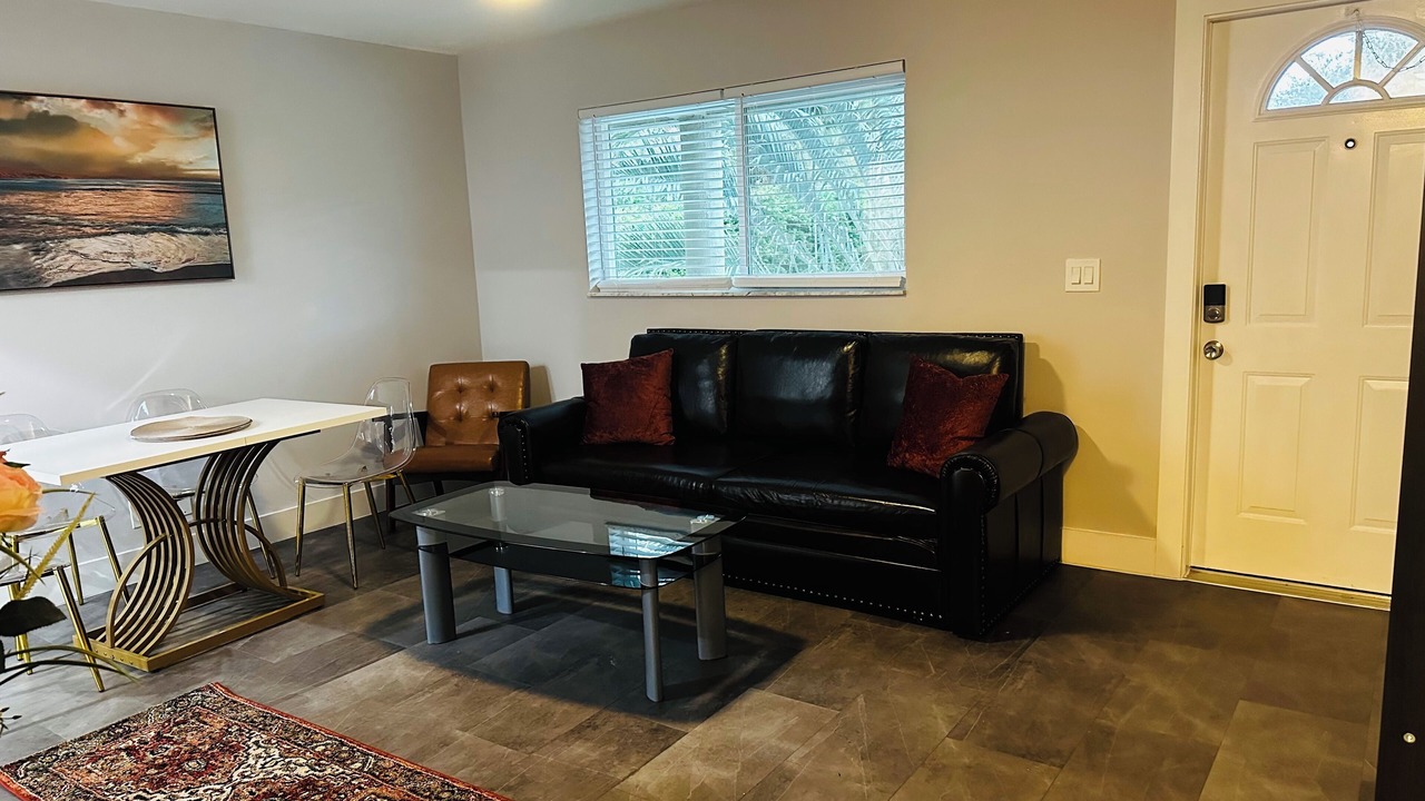 Photo of Livingroom in Delray Beach
