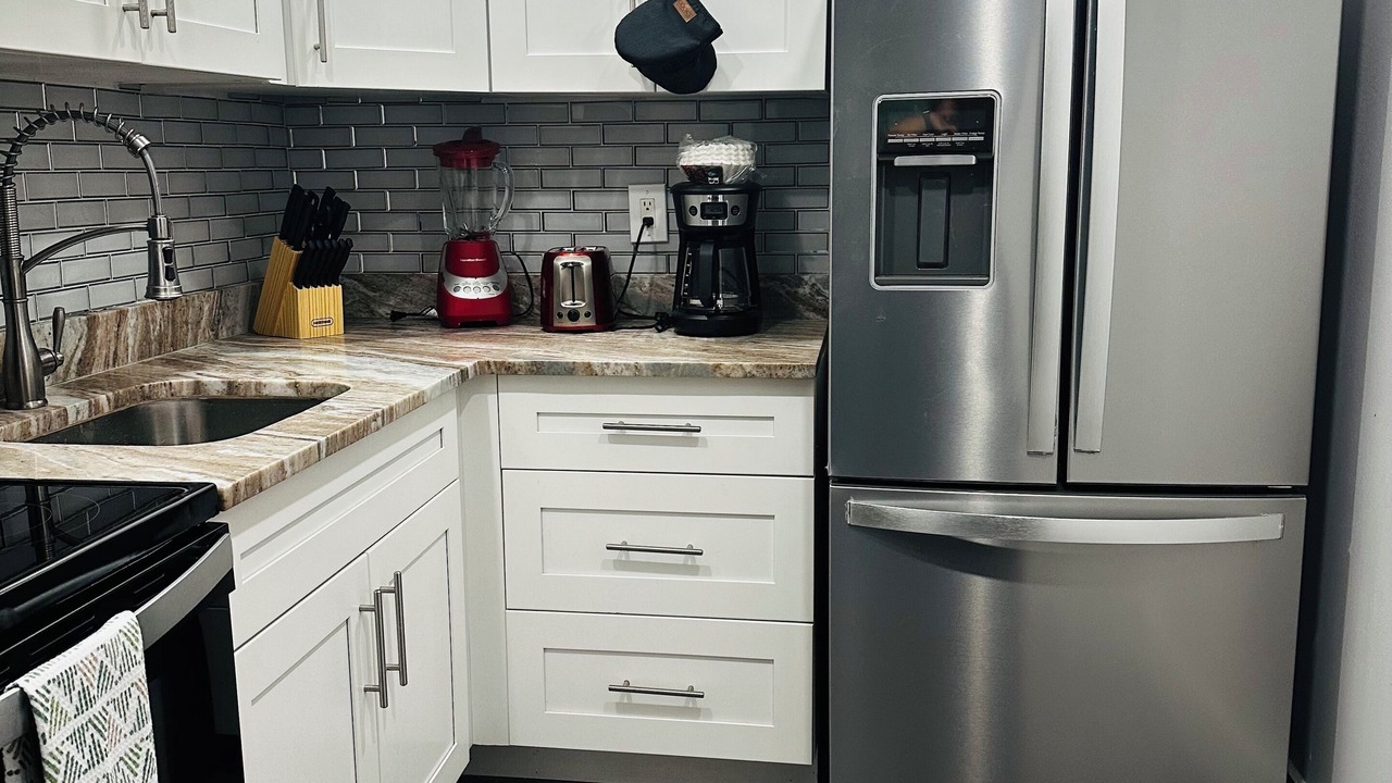 Photo of Kitchen in Delray Beach