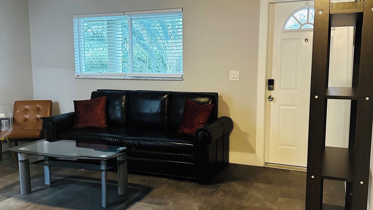 Photo of Livingroom in Delray Beach