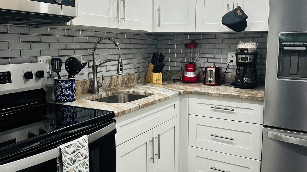 Photo of Kitchen in Delray Beach