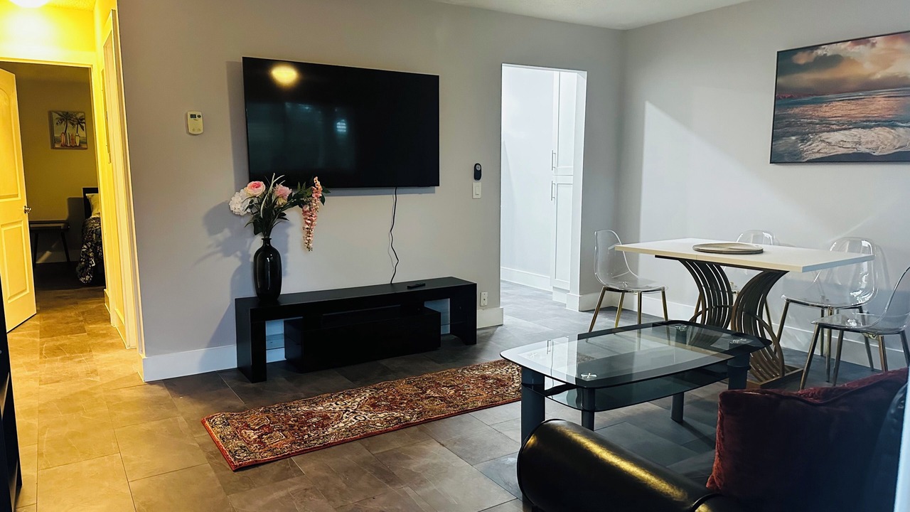 Photo of Livingroom in Delray Beach