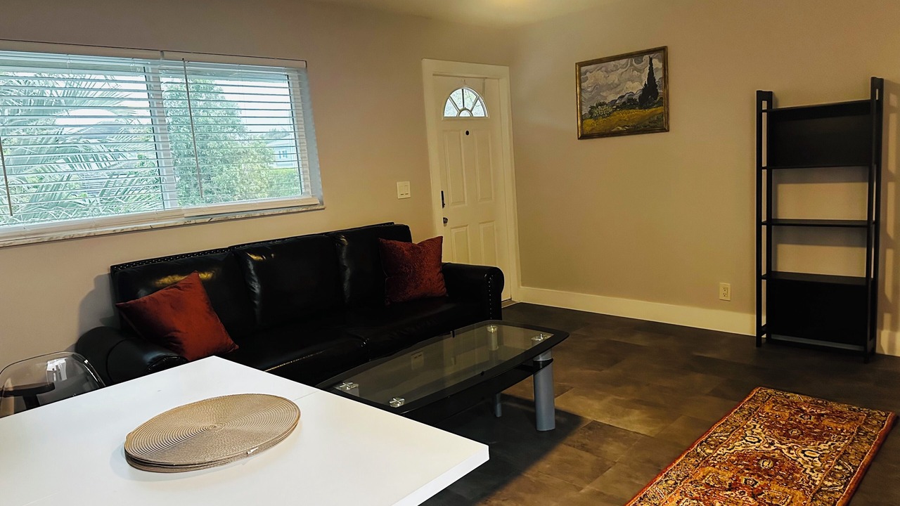 Photo of Livingroom in Delray Beach