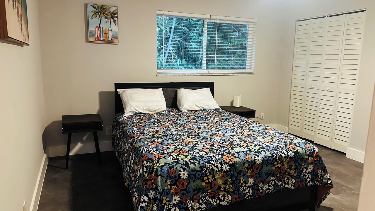 Photo of Bedroom in Delray Beach