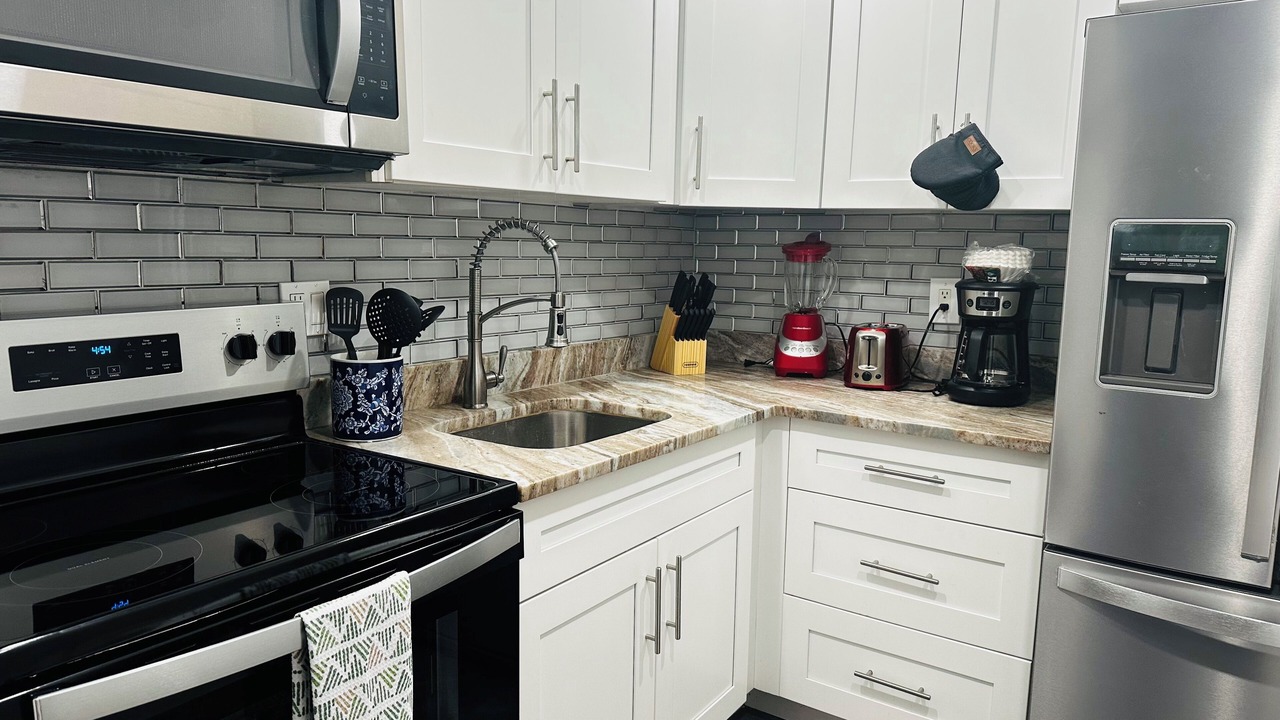 Photo of Kitchen in Delray Beach