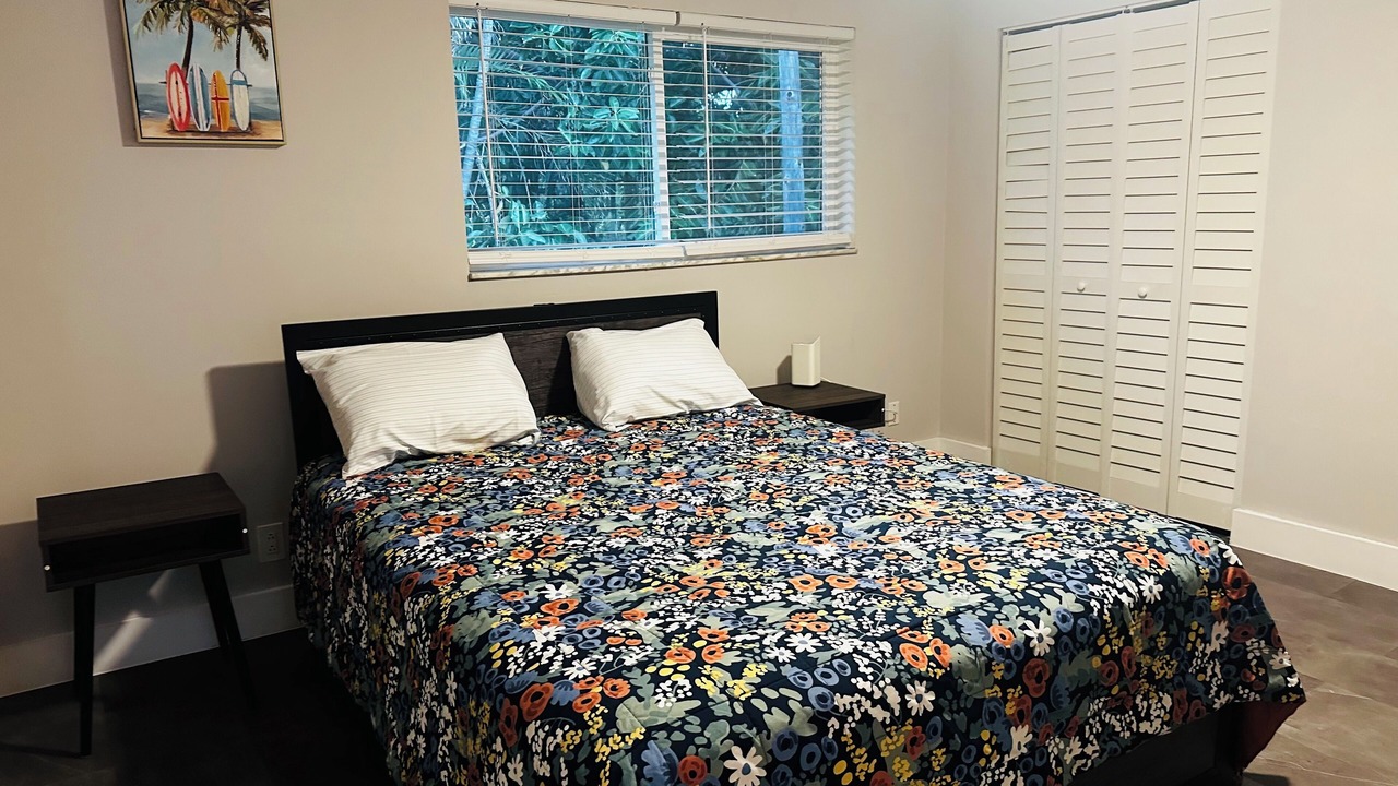 Photo of Bedroom in Delray Beach