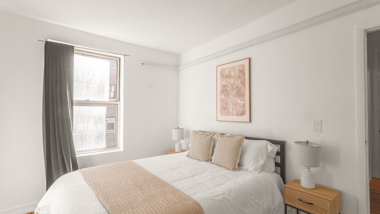 Photo of Bedroom in Garment District