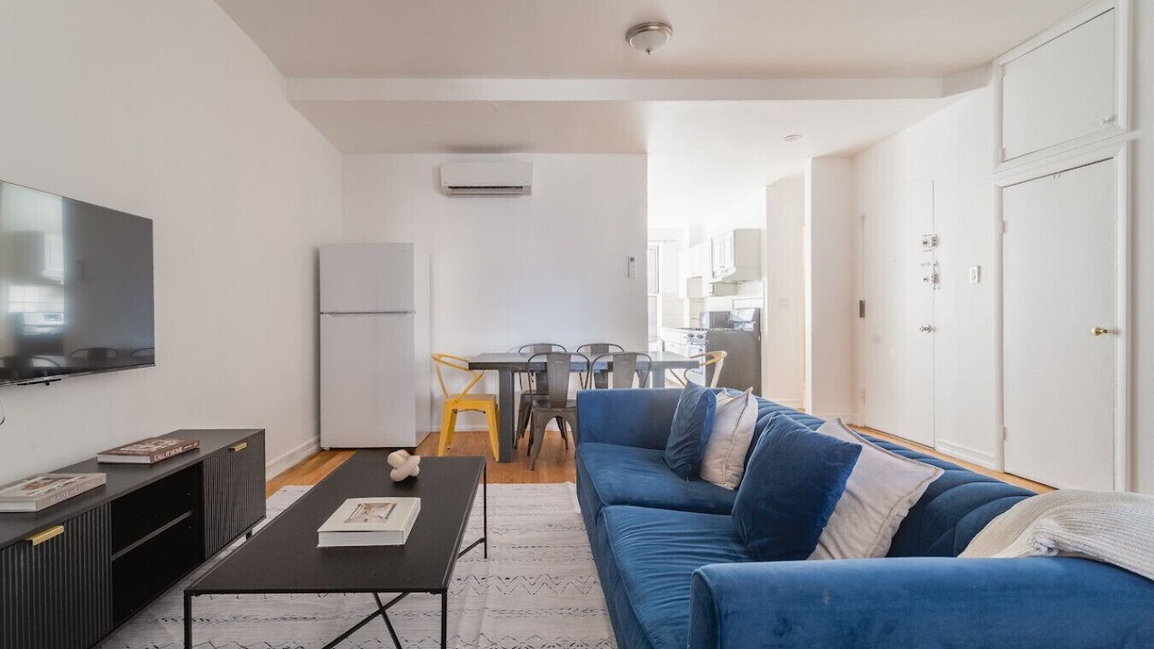 Photo of Livingroom in Garment District