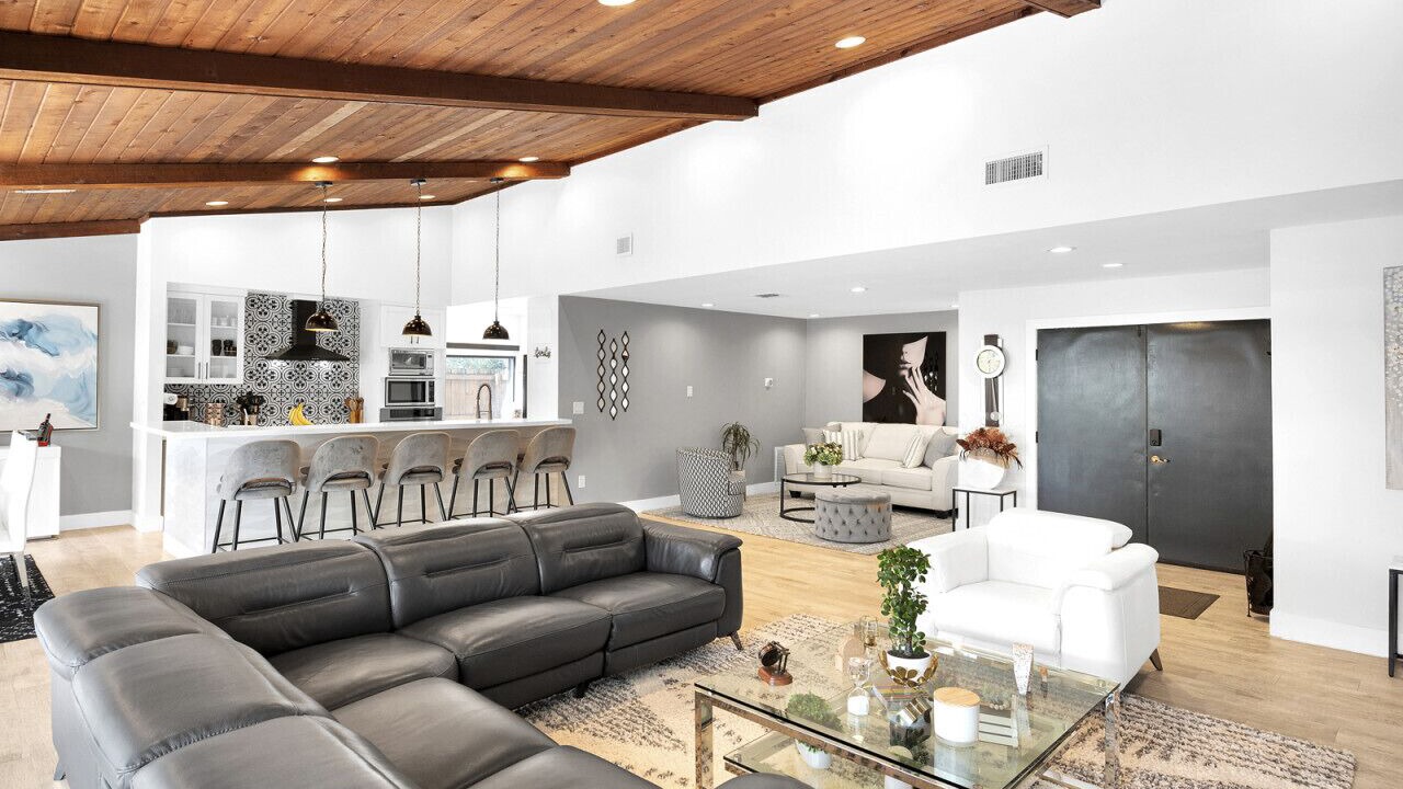 Photo of Livingroom in Plantation