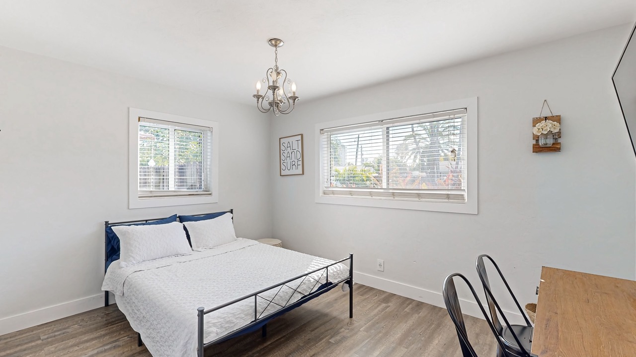 Photo of Bedroom in Pompano Isles