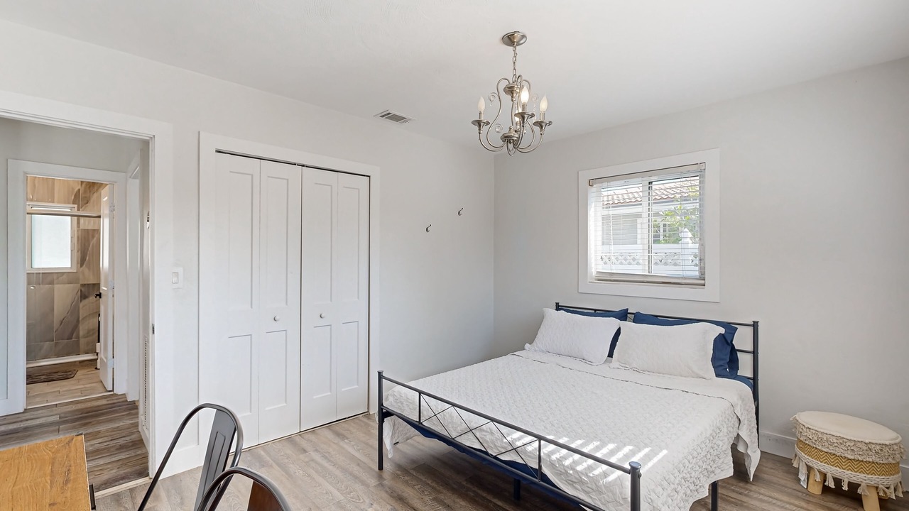 Photo of Bedroom in Pompano Isles