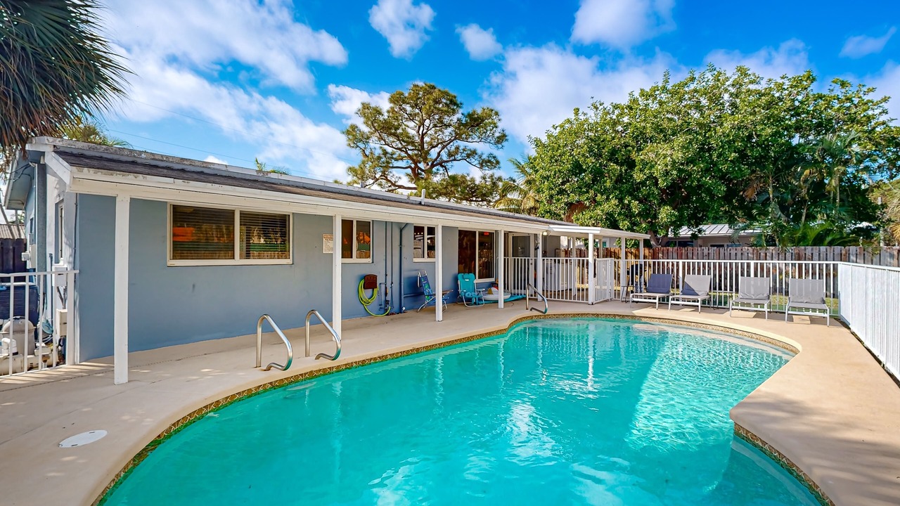 Photo of Outdoor in Pompano Isles