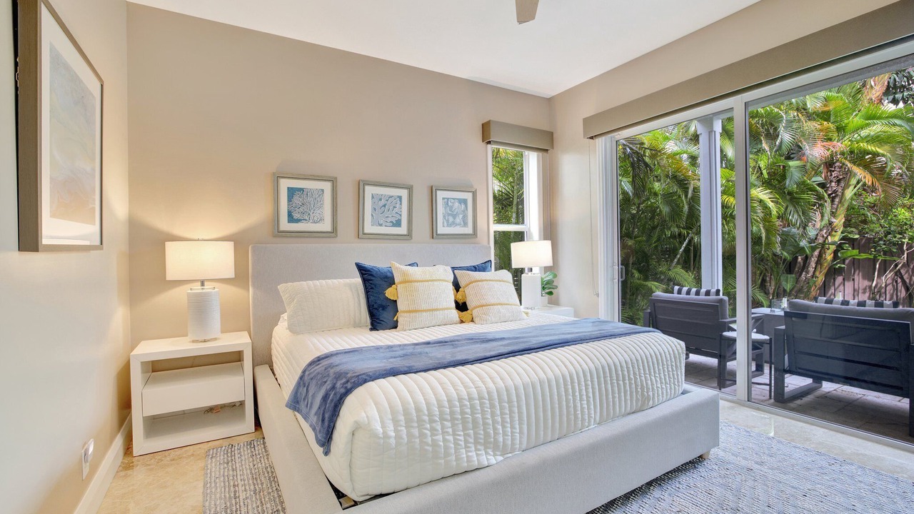 Photo of Bedroom in Dolphin Isles