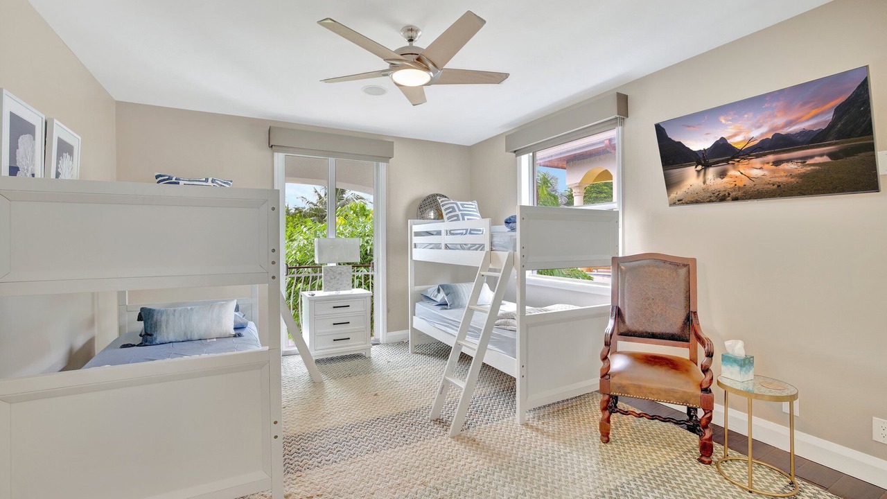 Photo of Bedroom in Dolphin Isles