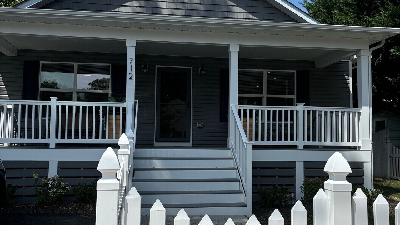 Photo of Outdoor in Colonial Beach