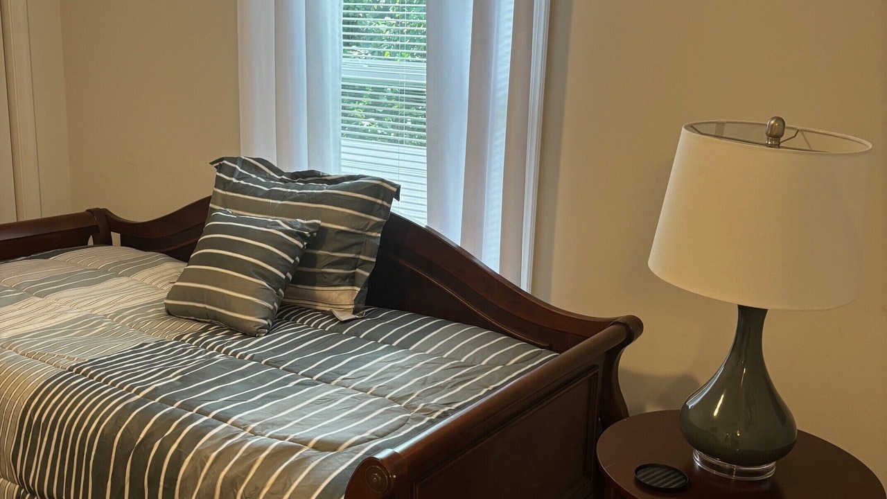 Photo of Bedroom in Colonial Beach