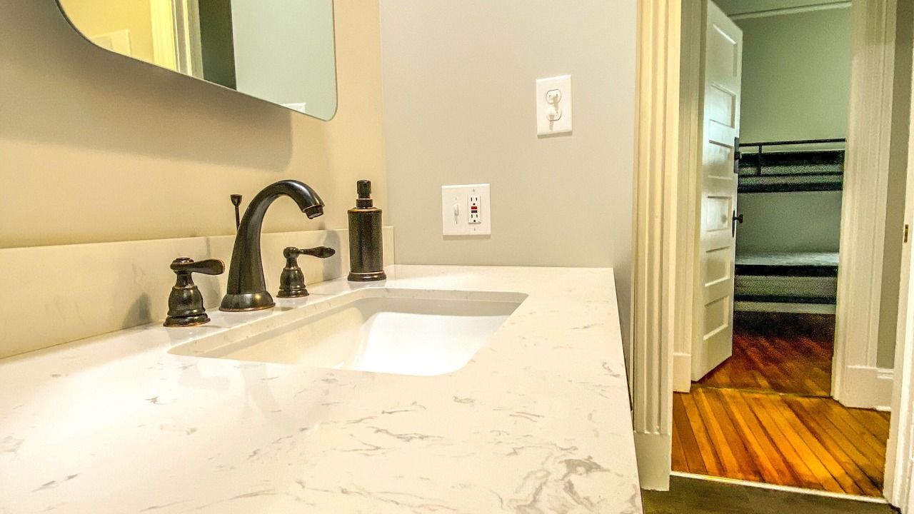 Photo of Bathroom in Albany