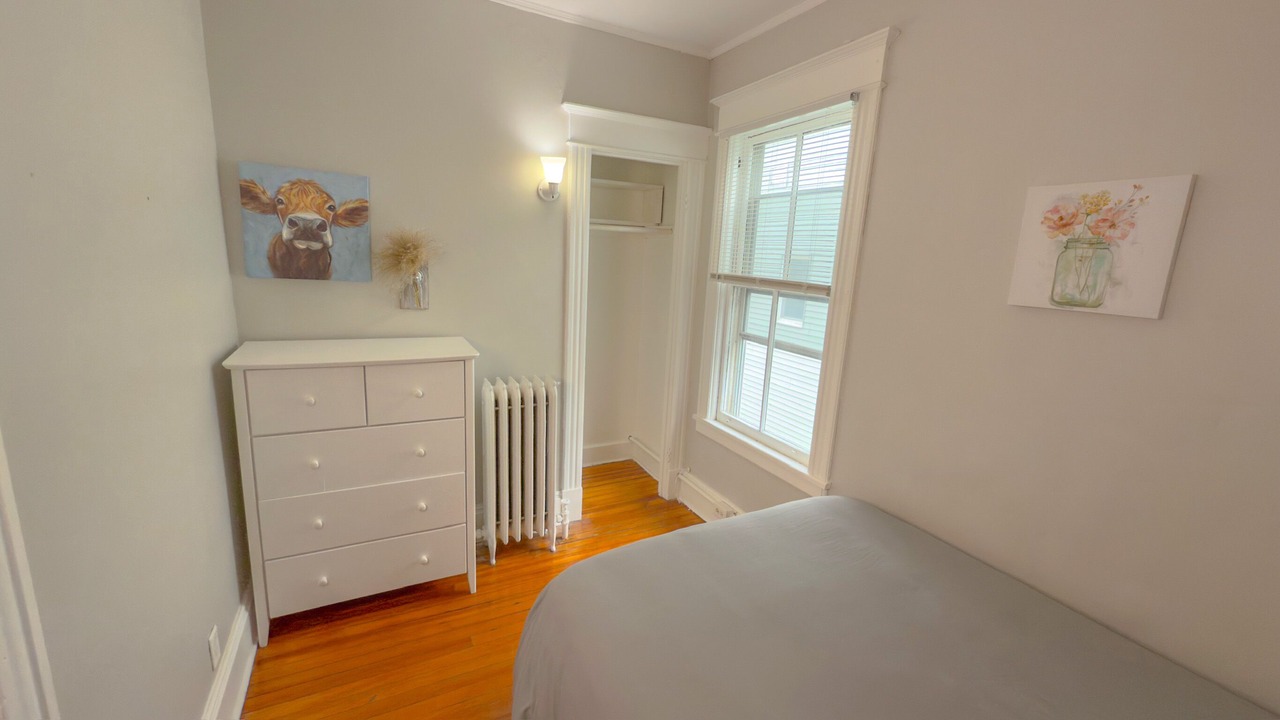 Photo of Bedroom in Albany