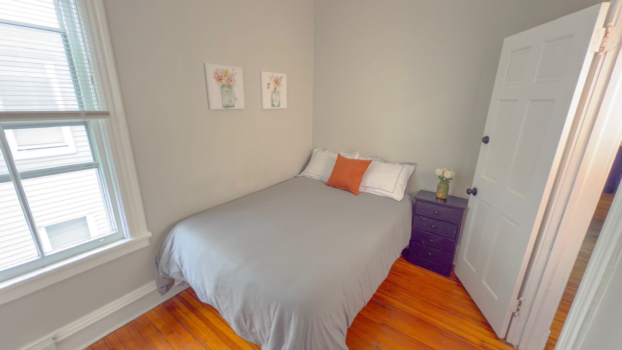 Photo of Bedroom in Albany