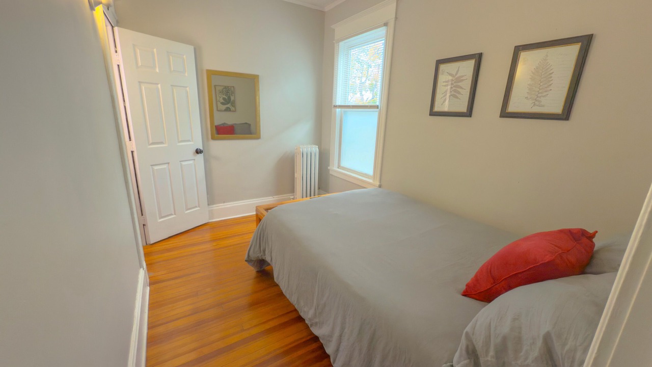 Photo of Bedroom in Albany