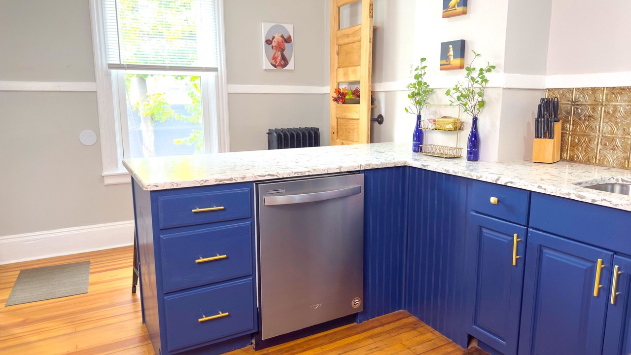 Photo of Kitchen in Albany