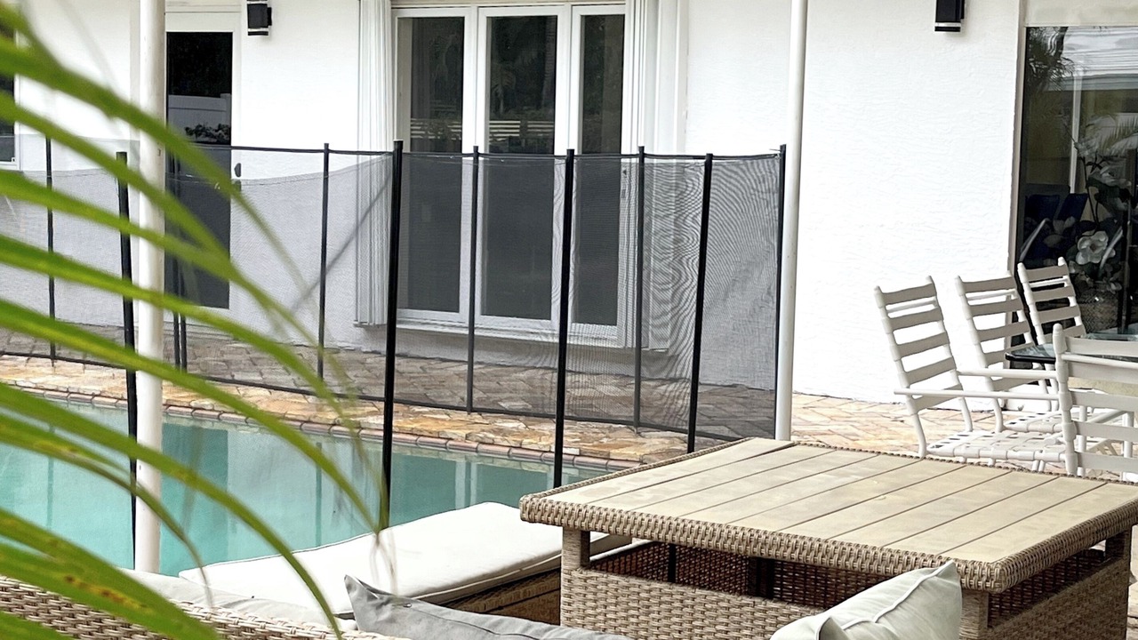 Photo of Patio Balcony in Coral Heights
