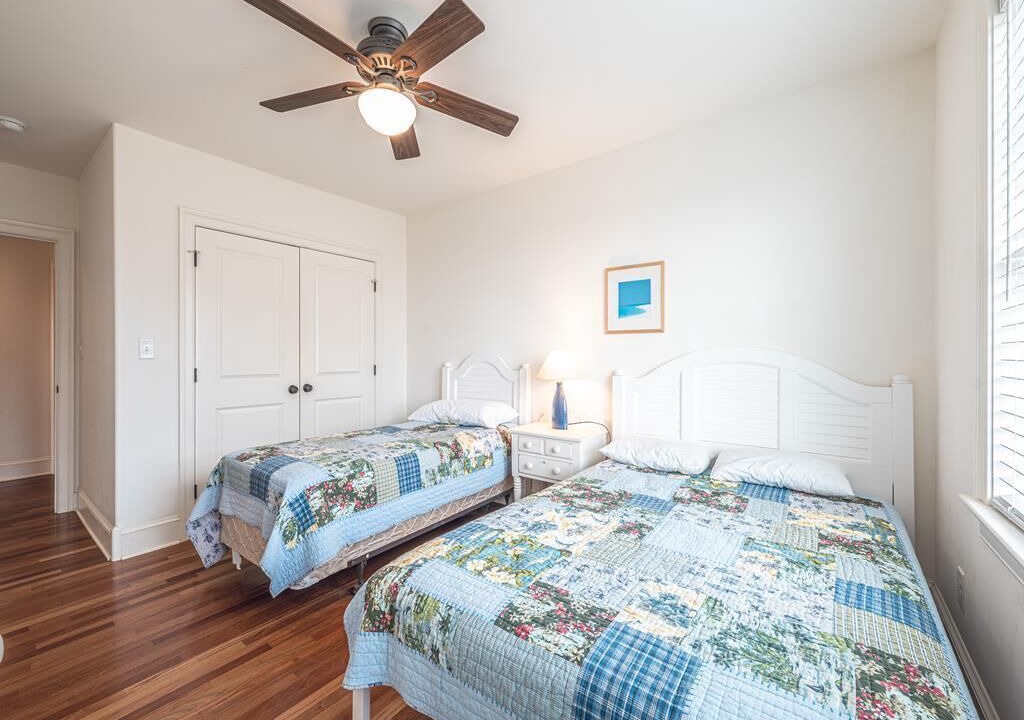 Photo of Bedroom in Admiral Estates
