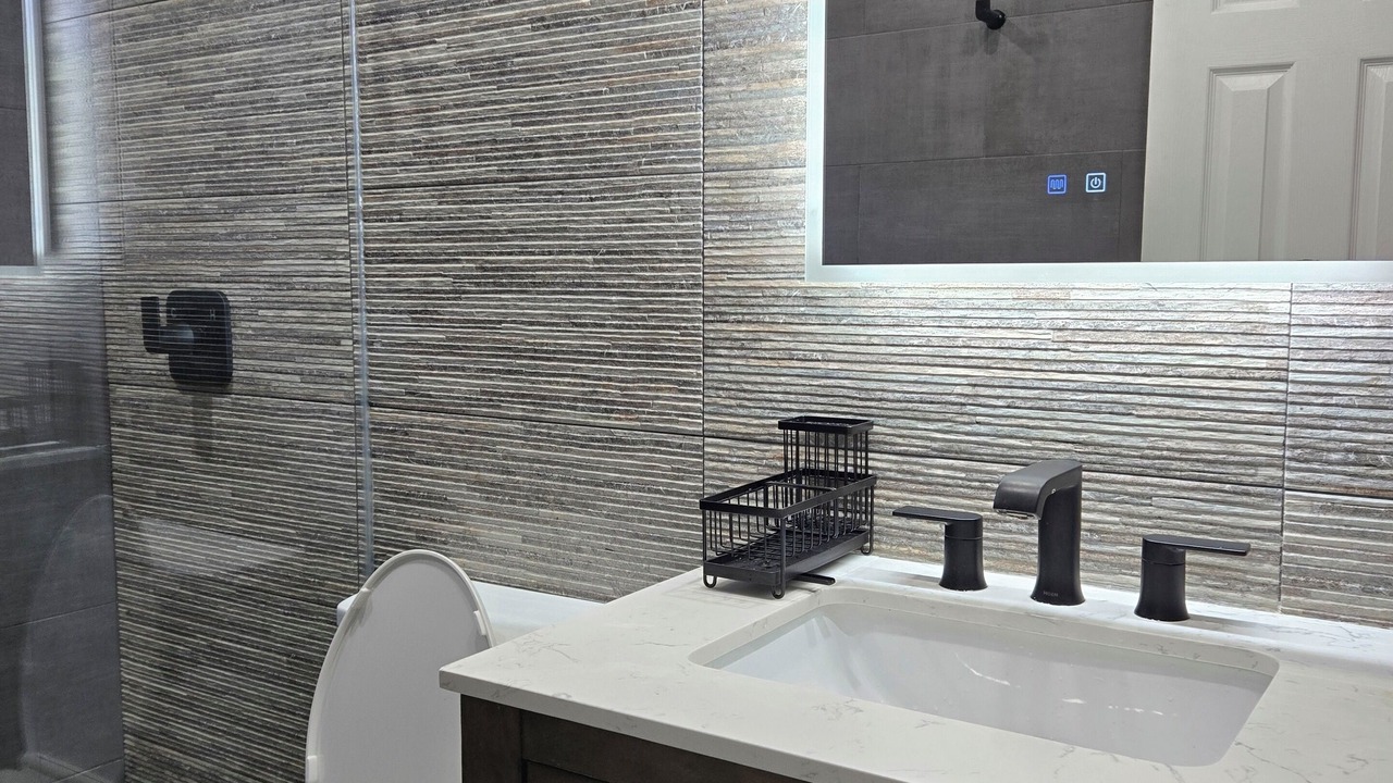 Photo of Bathroom in Riverland Village