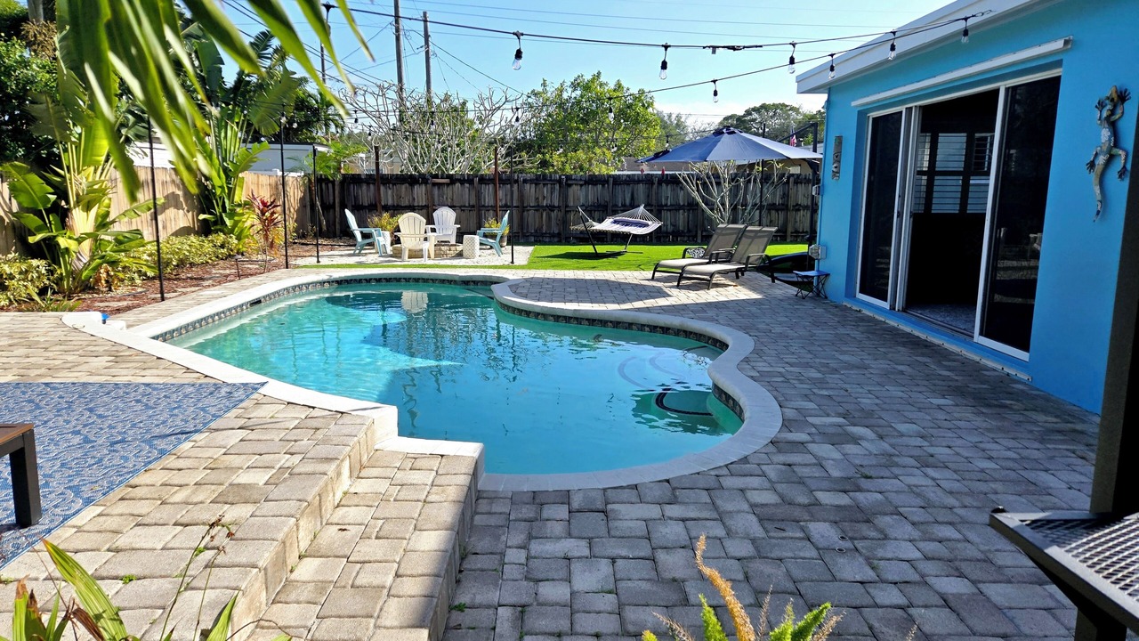 Photo of Outdoor in Riverland Village