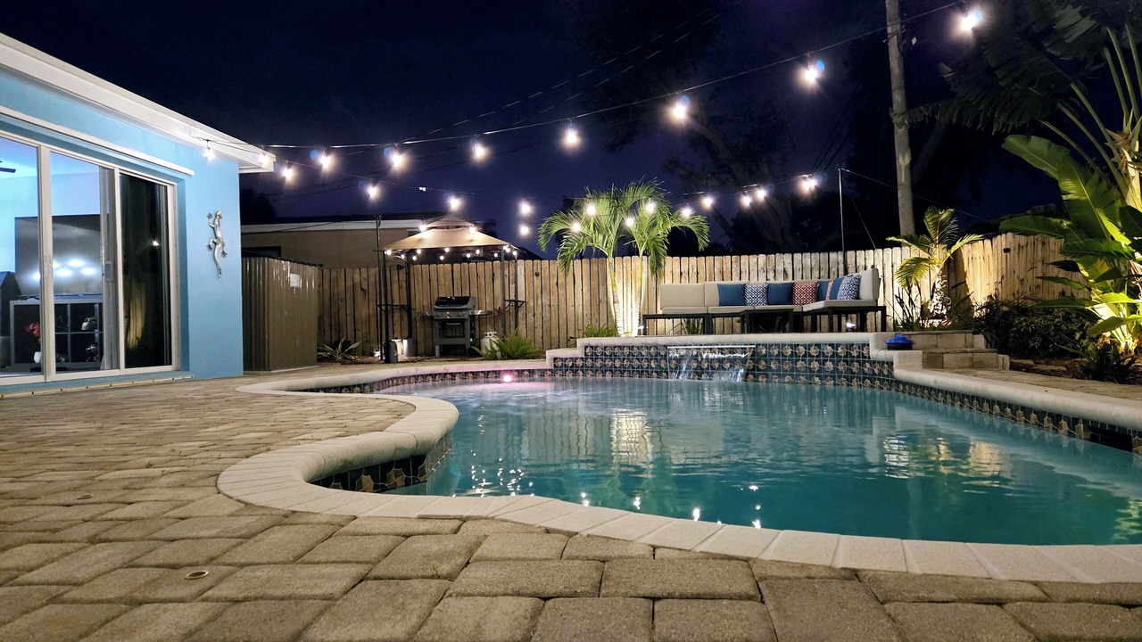 Photo of Outdoor in Riverland Village