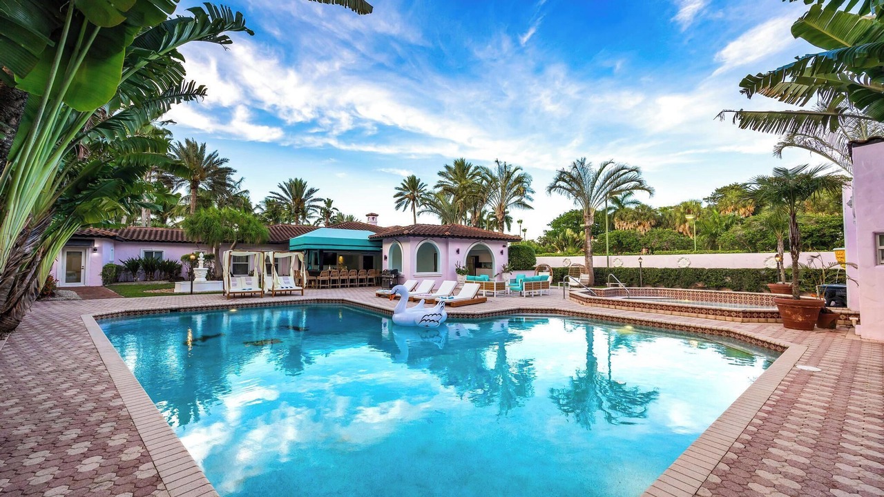 Photo of Outdoor in Tamarac
