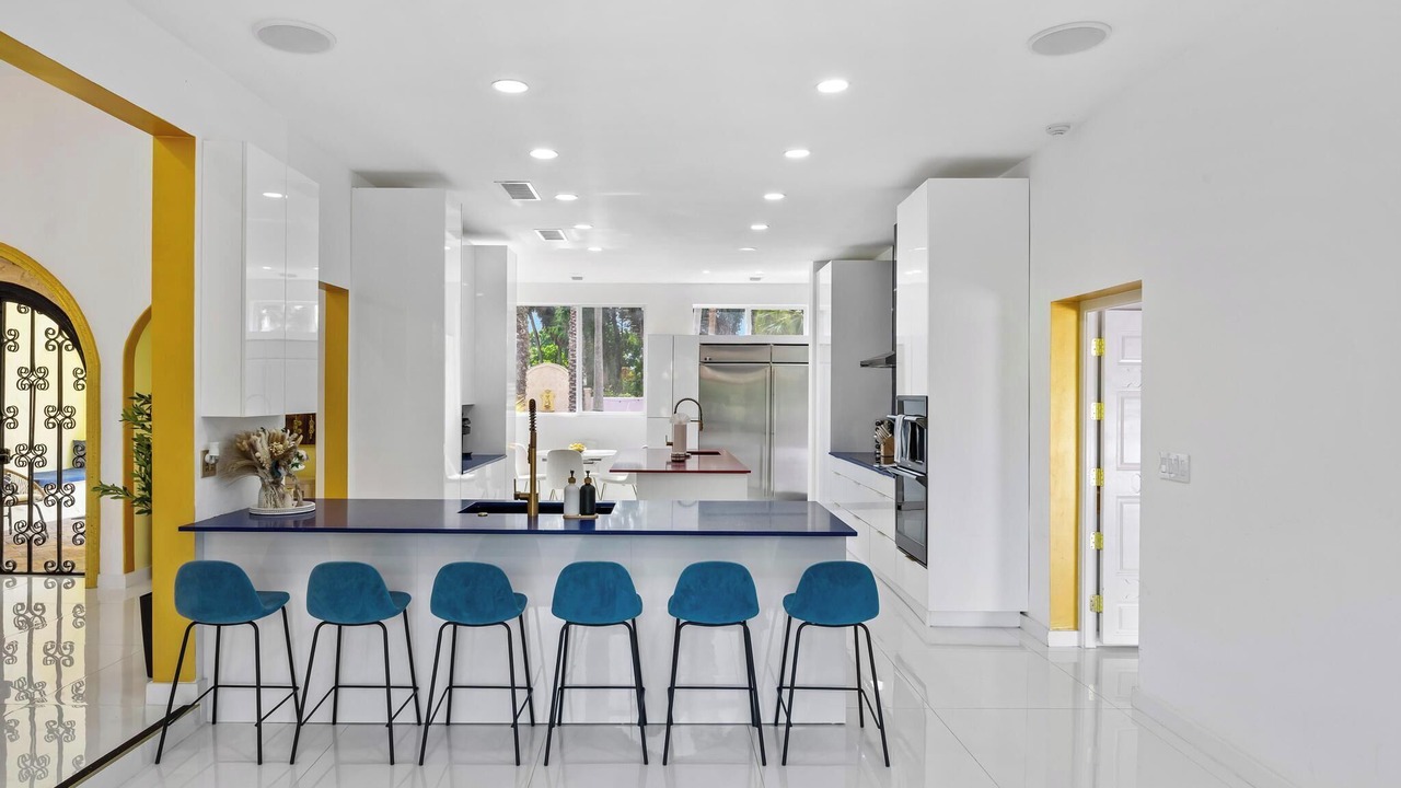 Photo of Kitchen in Tamarac