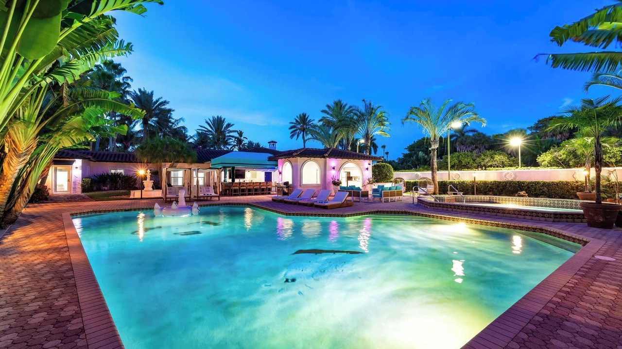 Photo of Outdoor in Tamarac