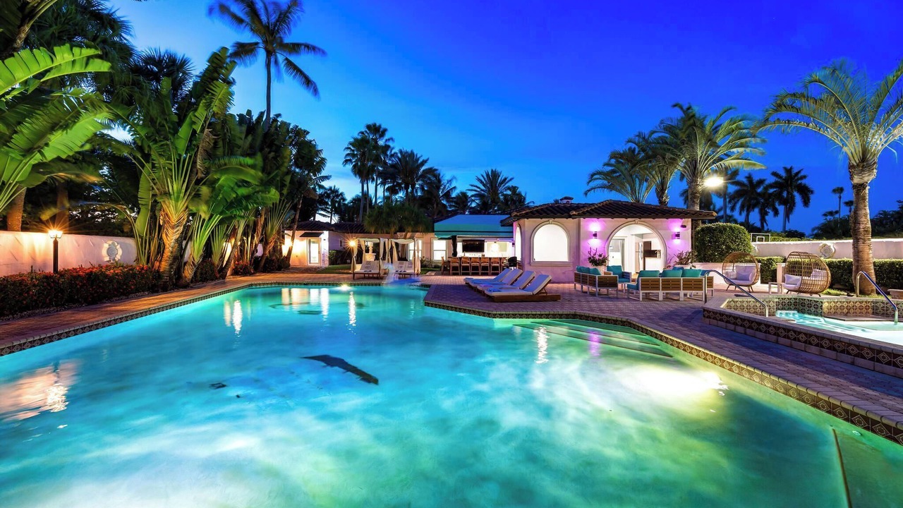 Photo of Outdoor in Tamarac