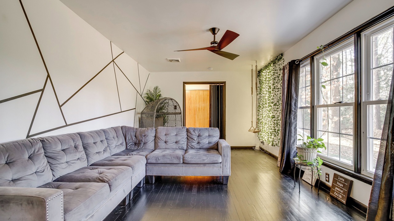 Photo of Livingroom in Delmar