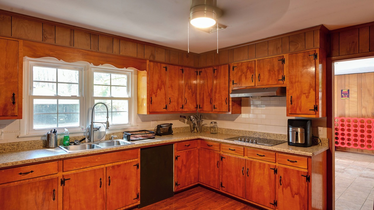 Photo of Kitchen in Delmar