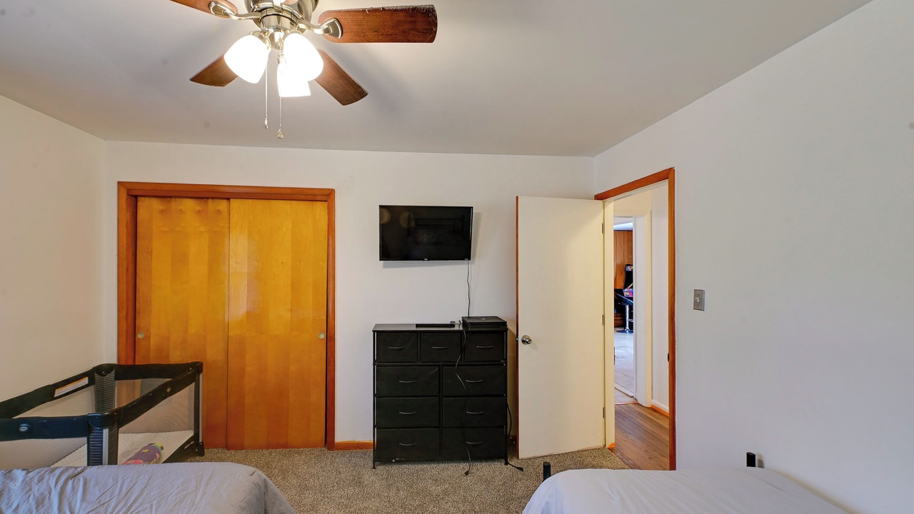 Photo of Bedroom in Delmar