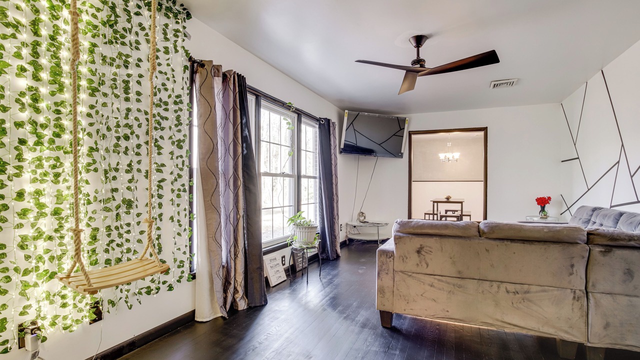 Photo of Livingroom in Delmar