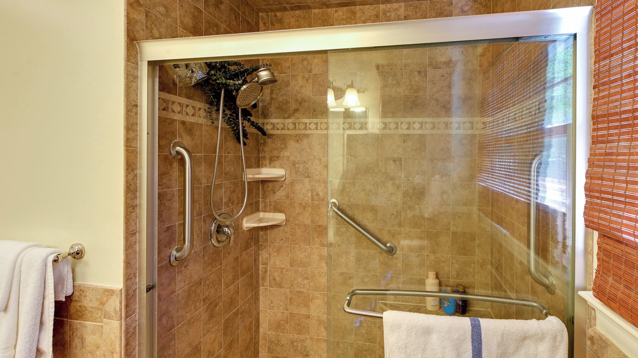 Photo of Bathroom in Delmar