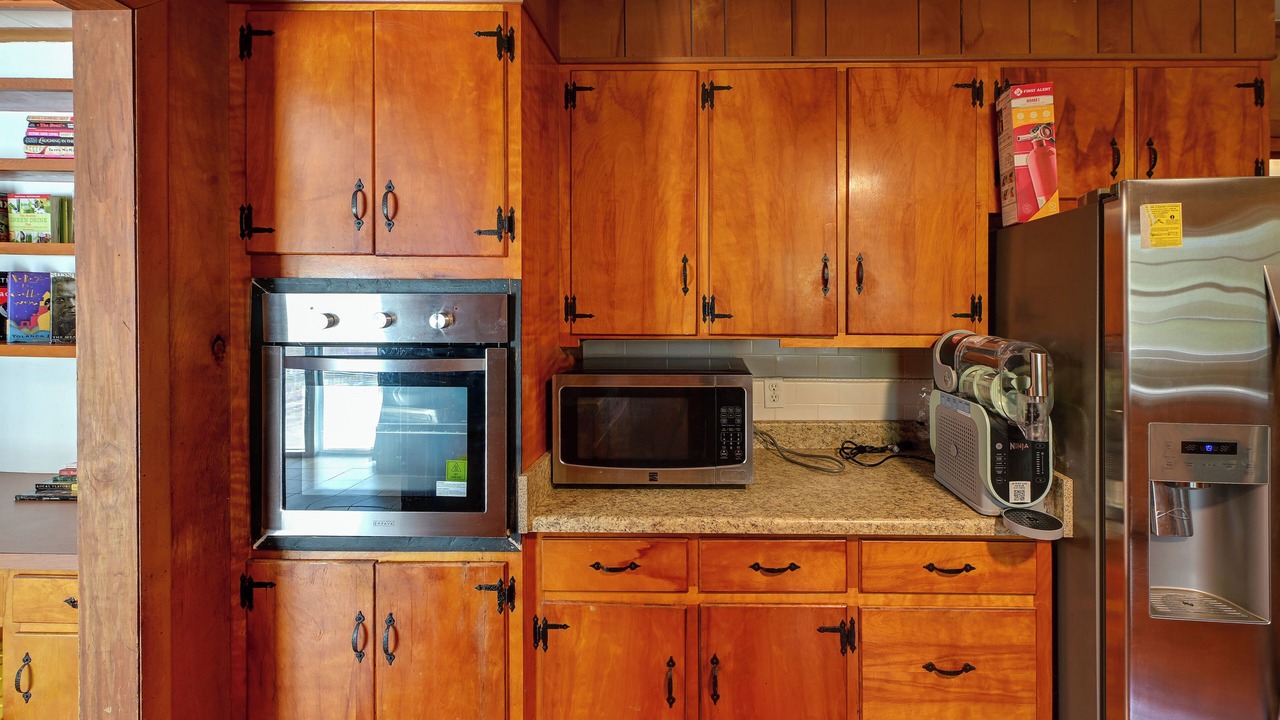 Photo of Kitchen in Delmar