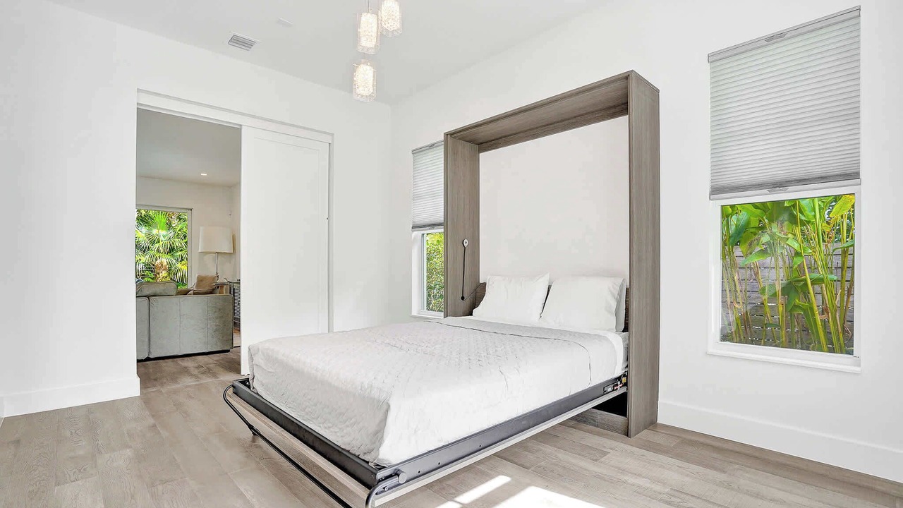 Photo of Bedroom in Poinsettia Heights