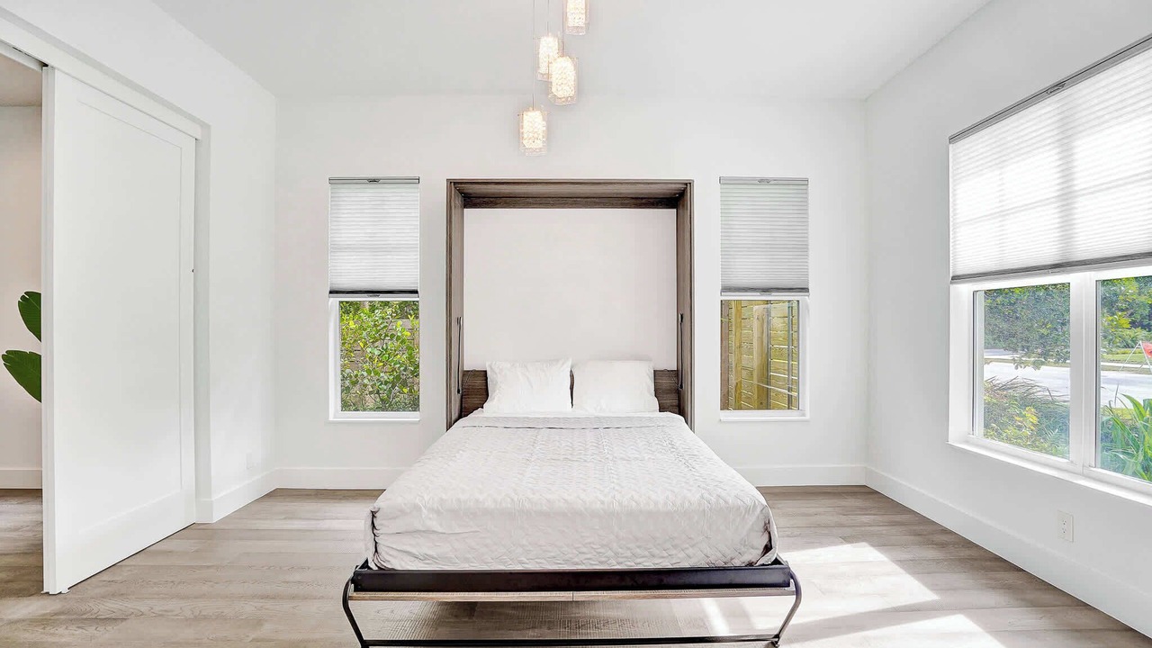 Photo of Bedroom in Poinsettia Heights