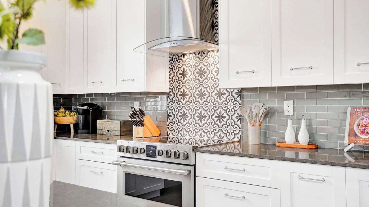 Photo of Kitchen in Poinsettia Heights