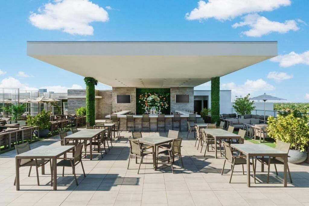 Photo of Outdoor in Hollywood