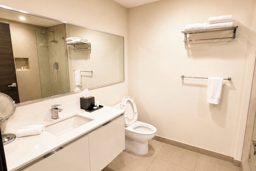 Photo of Bathroom in Hollywood