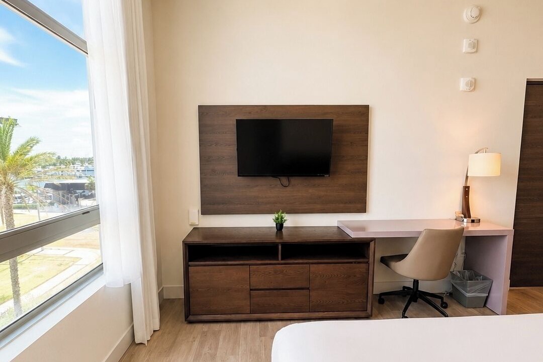 Photo of Bedroom in Hollywood