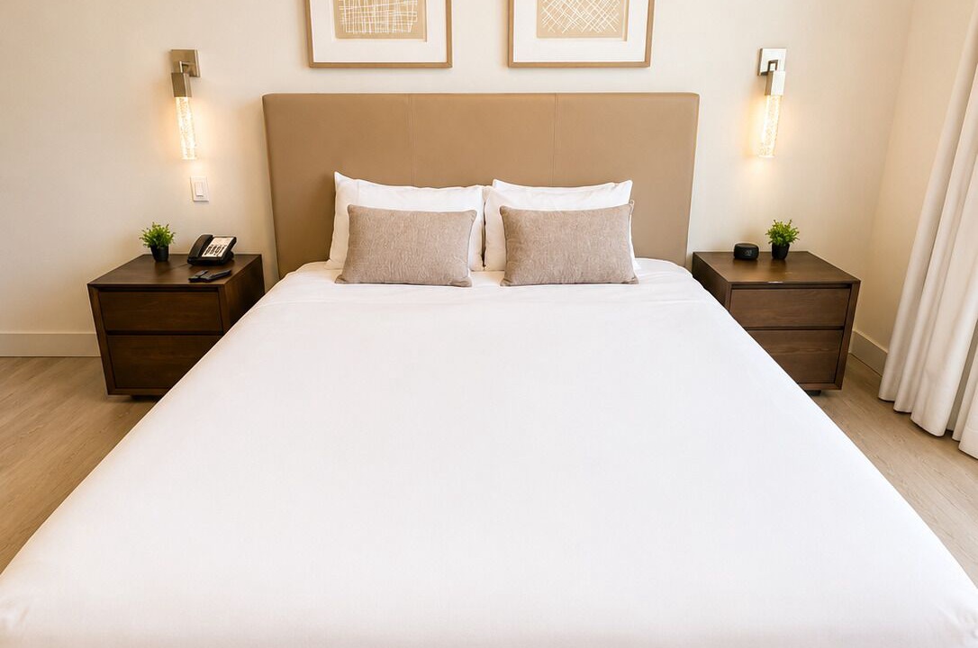 Photo of Bedroom in Hollywood